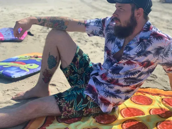 OnlyFans cuenta camcamydg header 2