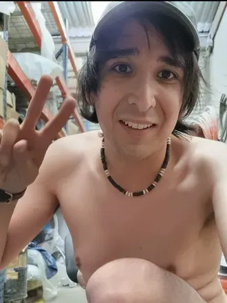 OnlyFans of nudistgamer22