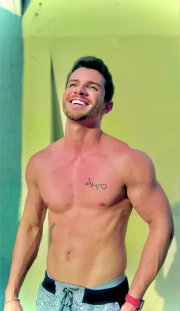 OnlyFans cuenta thiagoandradex header 2