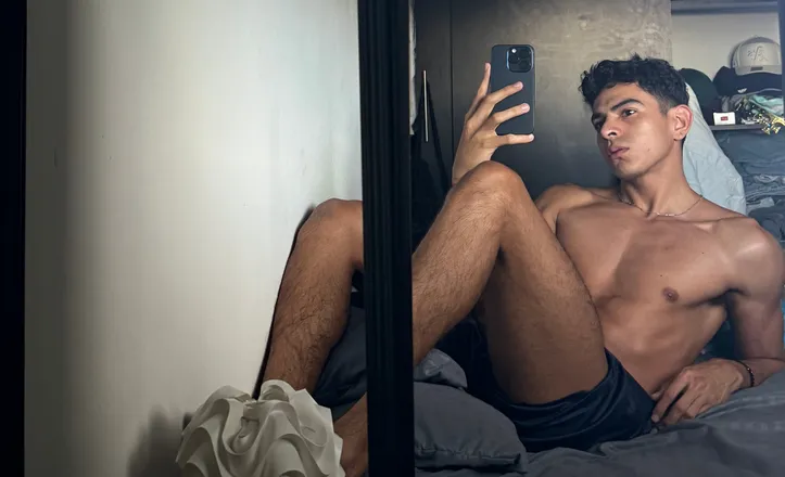 OnlyFans cuenta dairoparedws header 2