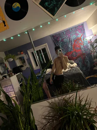 OnlyFans cuenta ghostedlife987 header 2