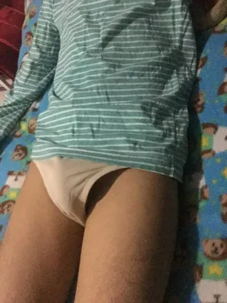 OnlyFans cuenta flaquito_peque avatar 1