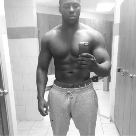 OnlyFans cuenta inherguttz avatar 1