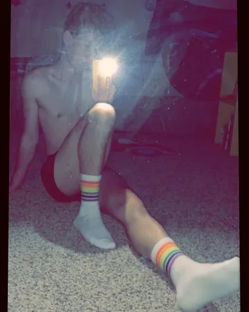OnlyFans cuenta levi.james header 2