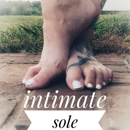 OnlyFans cuenta theintimatesole avatar 1