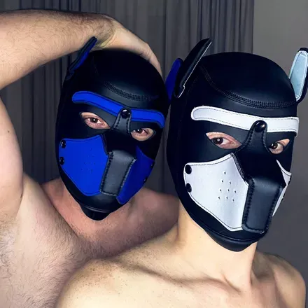 OnlyFans cuenta bigwolfcouple avatar 1