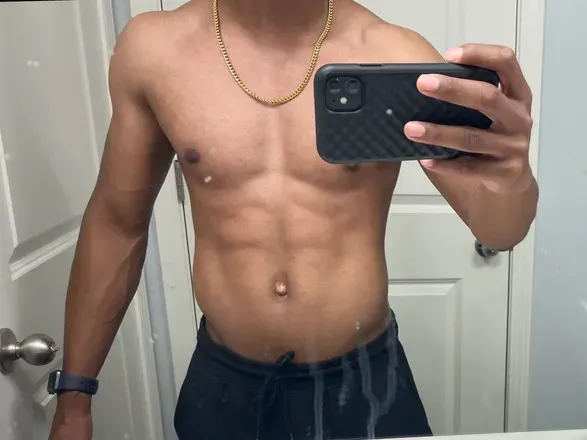 OnlyFans cuenta misterfyf avatar 1