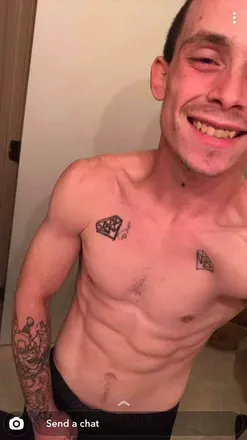 OnlyFans cuenta jamestodd95 avatar 1