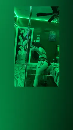 OnlyFans cuenta 215blu header 2