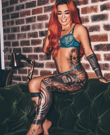 OnlyFans cuenta oliviababyxoxo avatar 1