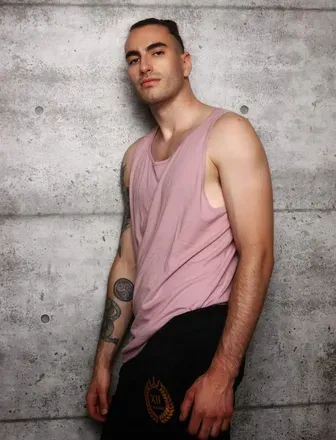 OnlyFans cuenta beausam avatar 1