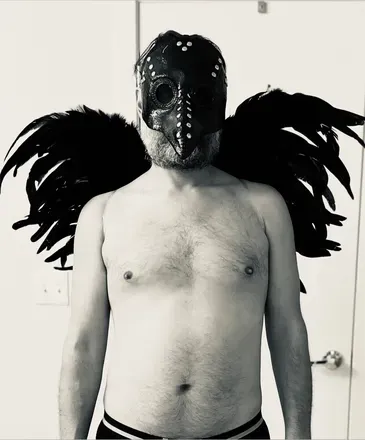 OnlyFans cuenta handsfreedaddy avatar 1