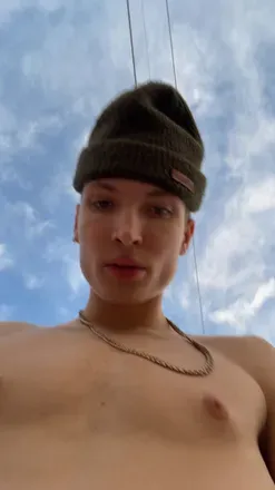OnlyFans account  toxictwinshawn header 2