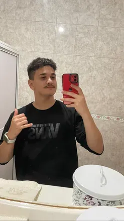 OnlyFans cuenta thiagofdds avatar 1