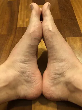 OnlyFans cuenta lovely_malefeet avatar 1