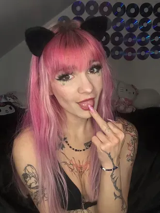 OnlyFans cuenta yoursflowerss avatar 1