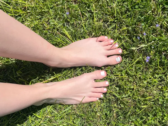 OnlyFans cuenta fancyfeet806 header 2
