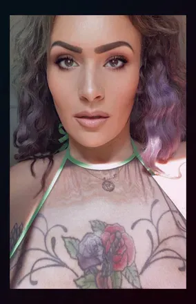 OnlyFans cuenta foxymoxyvonspice avatar 1