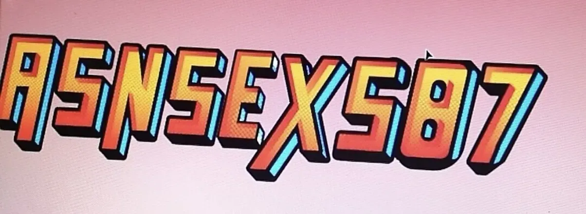 OnlyFans cuenta asnsex587 avatar 1