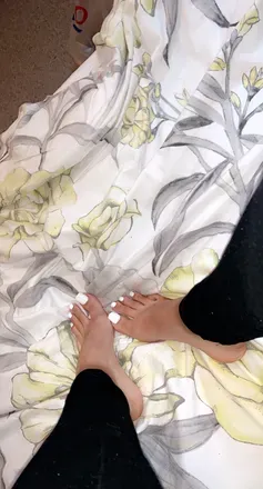 OnlyFans cuenta ashleysfeet1996 avatar 1