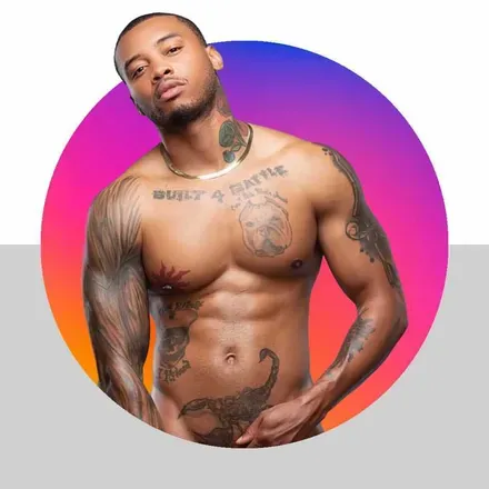 OnlyFans cuenta jeffuncutt avatar 1