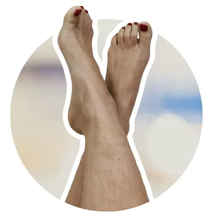 OnlyFans account  amanda.hairy.feminist avatar 1