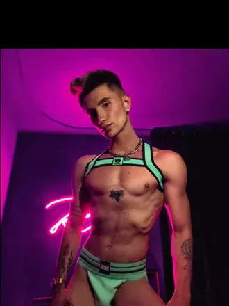 OnlyFans de markusfox