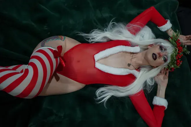 OnlyFans cuenta ivy_celeste header 2