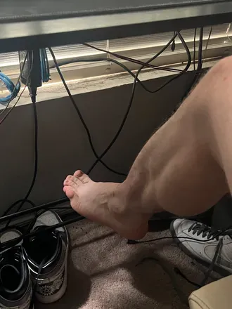 OnlyFans cuenta nattycalfgod avatar 1