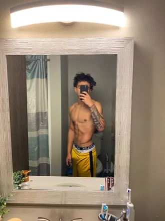 OnlyFans cuenta jamesconrad23 header 2