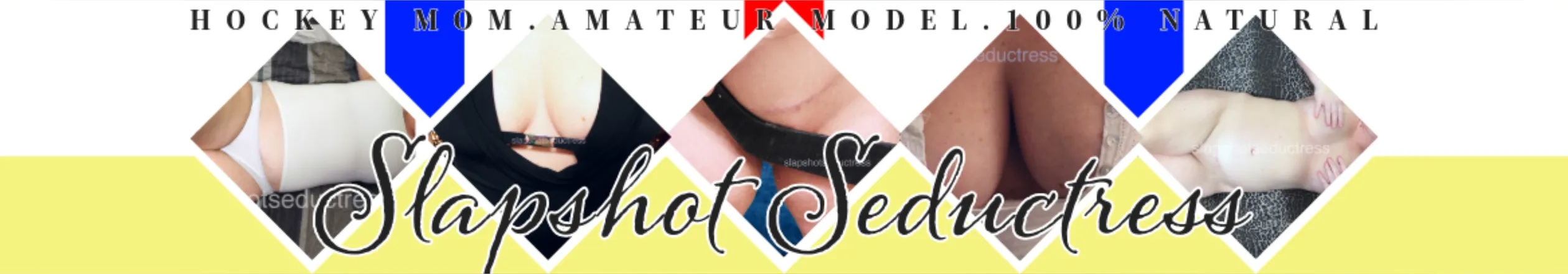 OnlyFans cuenta slapshotseductress header 2