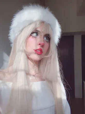 OnlyFans cuenta jadelavernebaby avatar 1