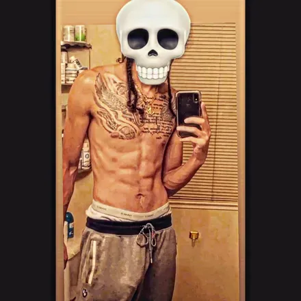 OnlyFans account  packinslim avatar 1