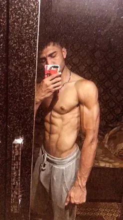 OnlyFans cuenta ray69696 avatar 1