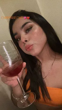 OnlyFans cuenta chaparritha-rivera avatar 1