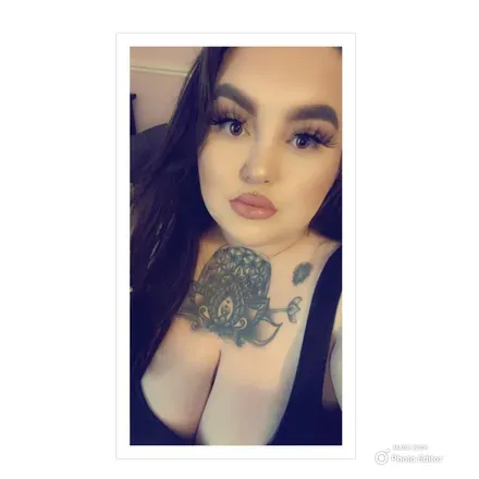 OnlyFans cuenta beth-rose avatar 1