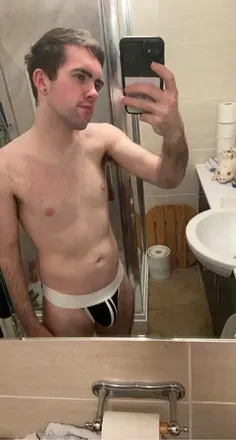 OnlyFans cuenta littlebadboy98 avatar 1