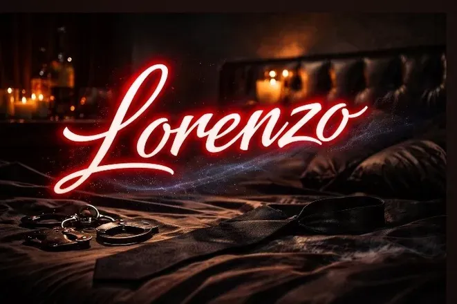 OnlyFans cuenta lorenzo.3 header 2