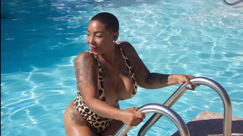 OnlyFans cuenta thebookkeepingbaddie header 2