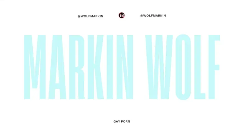 OnlyFans account  markinwolf header 2