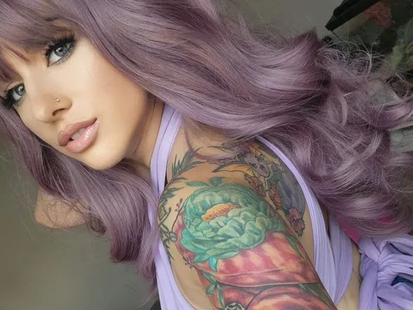 OnlyFans cuenta blondekitten06 header 2