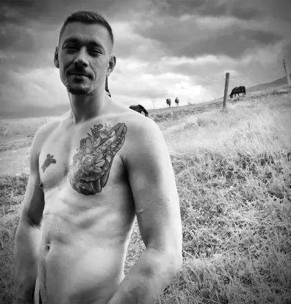 OnlyFans cuenta peekatdeek avatar 1