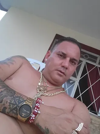 OnlyFans cuenta yusdel41 avatar 1
