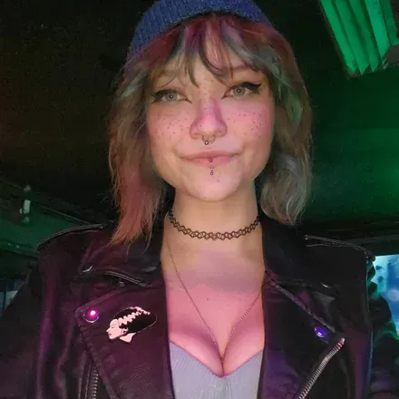 OnlyFans cuenta elsewhererebel avatar 1