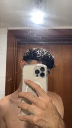 OnlyFans cuenta ryanologie avatar 1