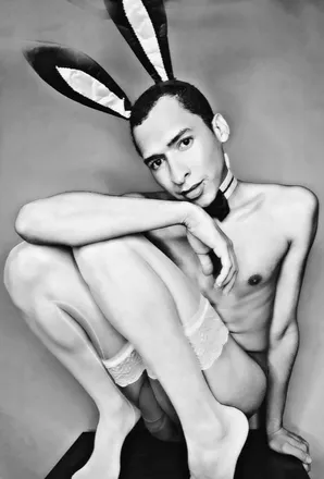 OnlyFans account  jhonnybunny header 2