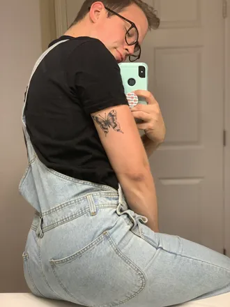 OnlyFans account  patricktaylorrr header 2