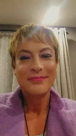 OnlyFans cuenta veronica.tg avatar 1