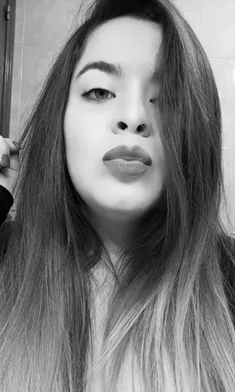OnlyFans cuenta siriana21 avatar 1