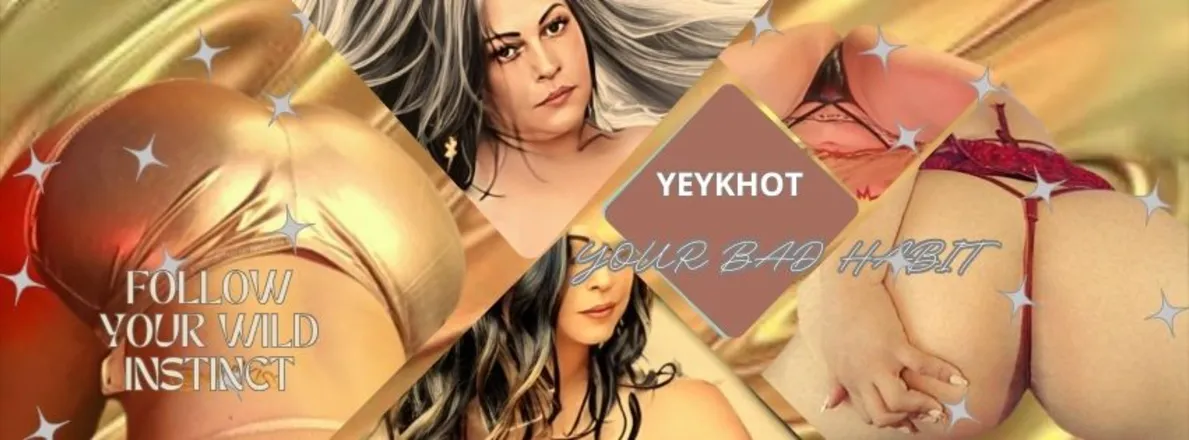 OnlyFans cuenta yeykhot header 2